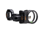 TruGlo Tundra 3 Pin Sight Black TG-AG1203BK