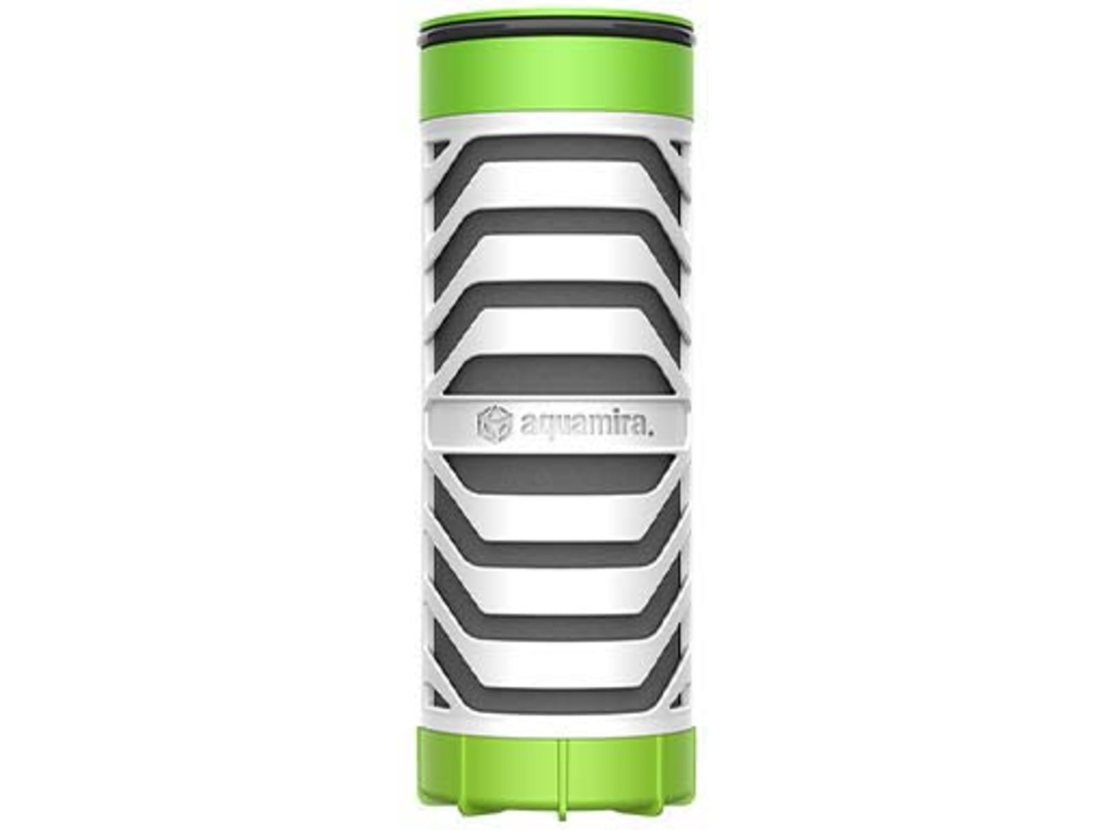 Aquamira Backcountry Plus Replacement Filter 800 ml/min - GRN Line Green 67014