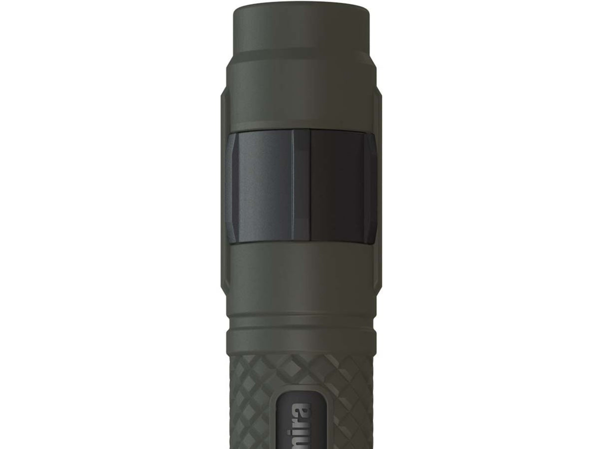 Aquamira Survival Straw Emergency Water Filter System OD Green ZAQ-SS