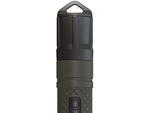 Aquamira Survival Straw Emergency Water Filter System OD Green ZAQ-SS