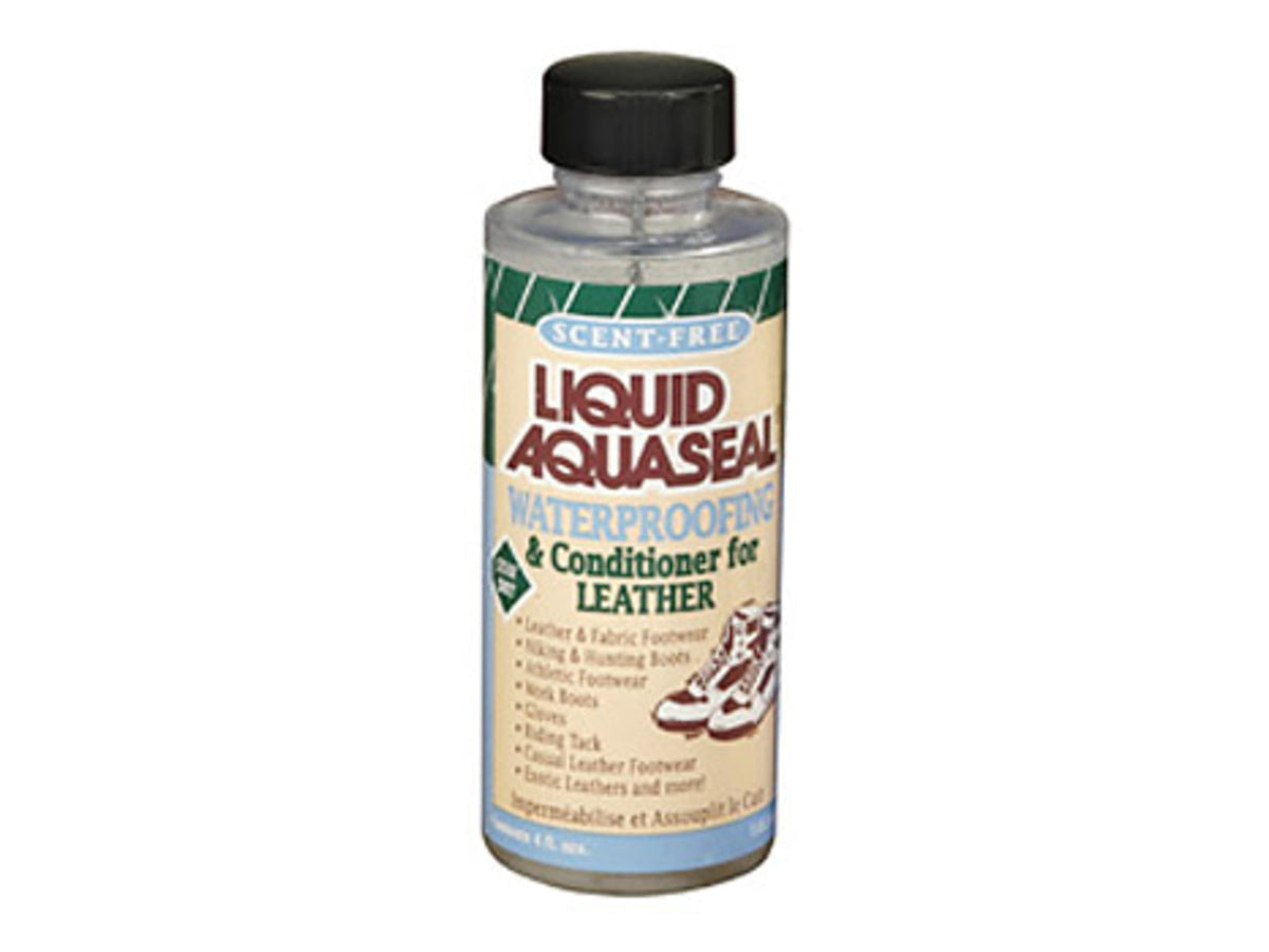 Aquaseal Lwtrproof Liquid 4oz 806-1242
