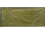 Survive Outdoors Longer Emergency Bivvy with Rescue Whistle