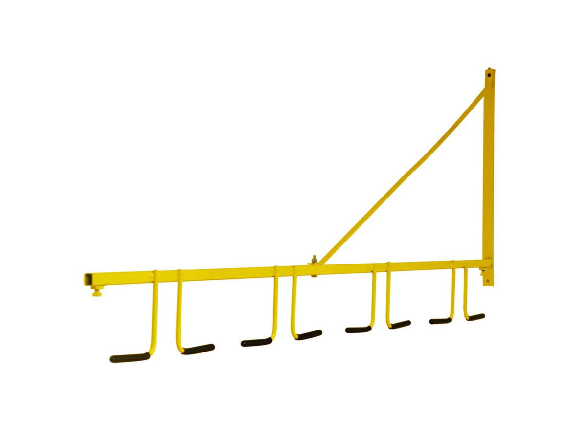 Archery Shooter Systems Outward Wall Hanger 8WLLO