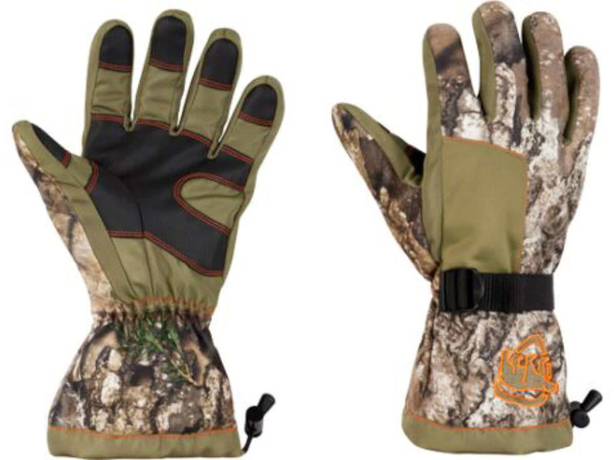 Arctic Shield Classic Elite Gloves Realtree APX Medium 52740080703024