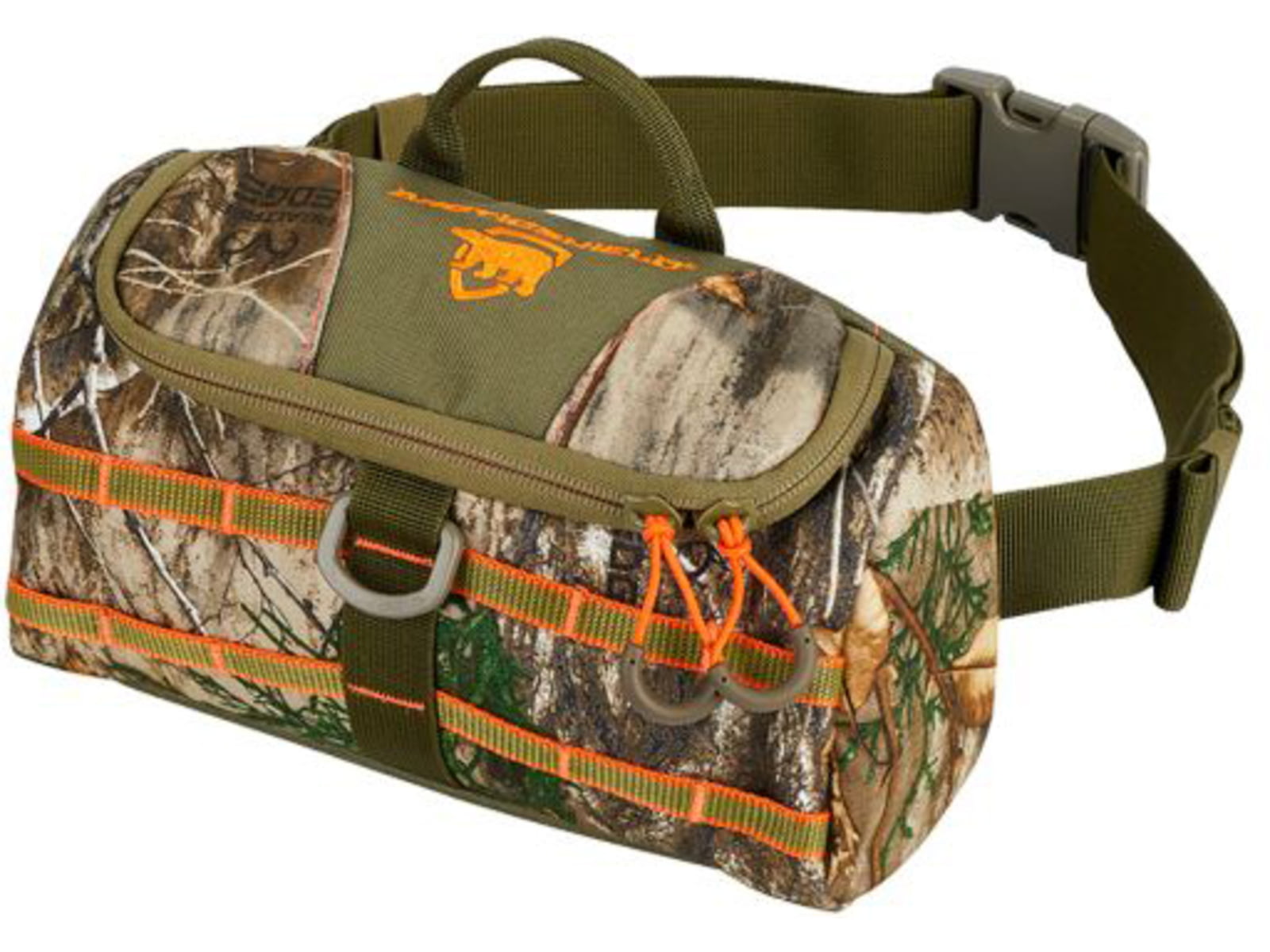Arctic Shield F1X Waistpack 60in Realtree Edge 56020080499920