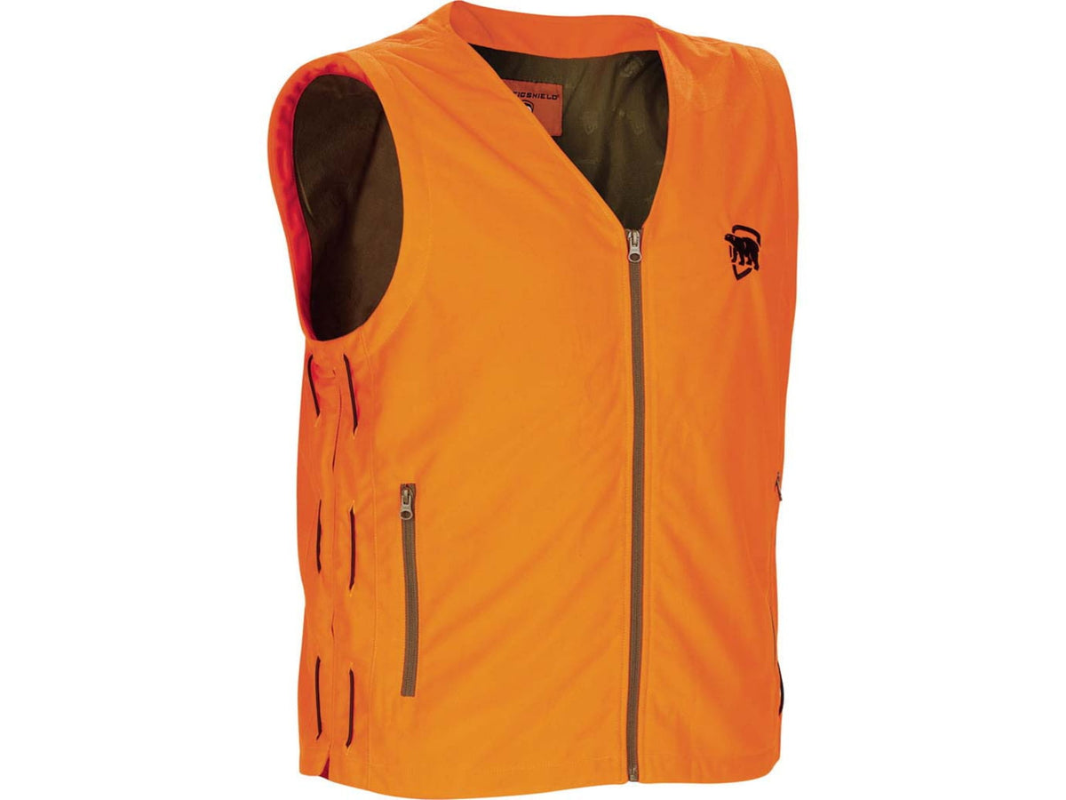 Arctic Shield Blaze Vest - Men's Blaze Orange Medium 586300-890-030-22