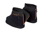 Arctic Shield Boot Insulators Large Mens 10-11 US Womens 12-13 US Black 1408681