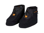 Arctic Shield Boot Insulators Medium Mens 8-9 US Womens 10-11 US Black 1408680