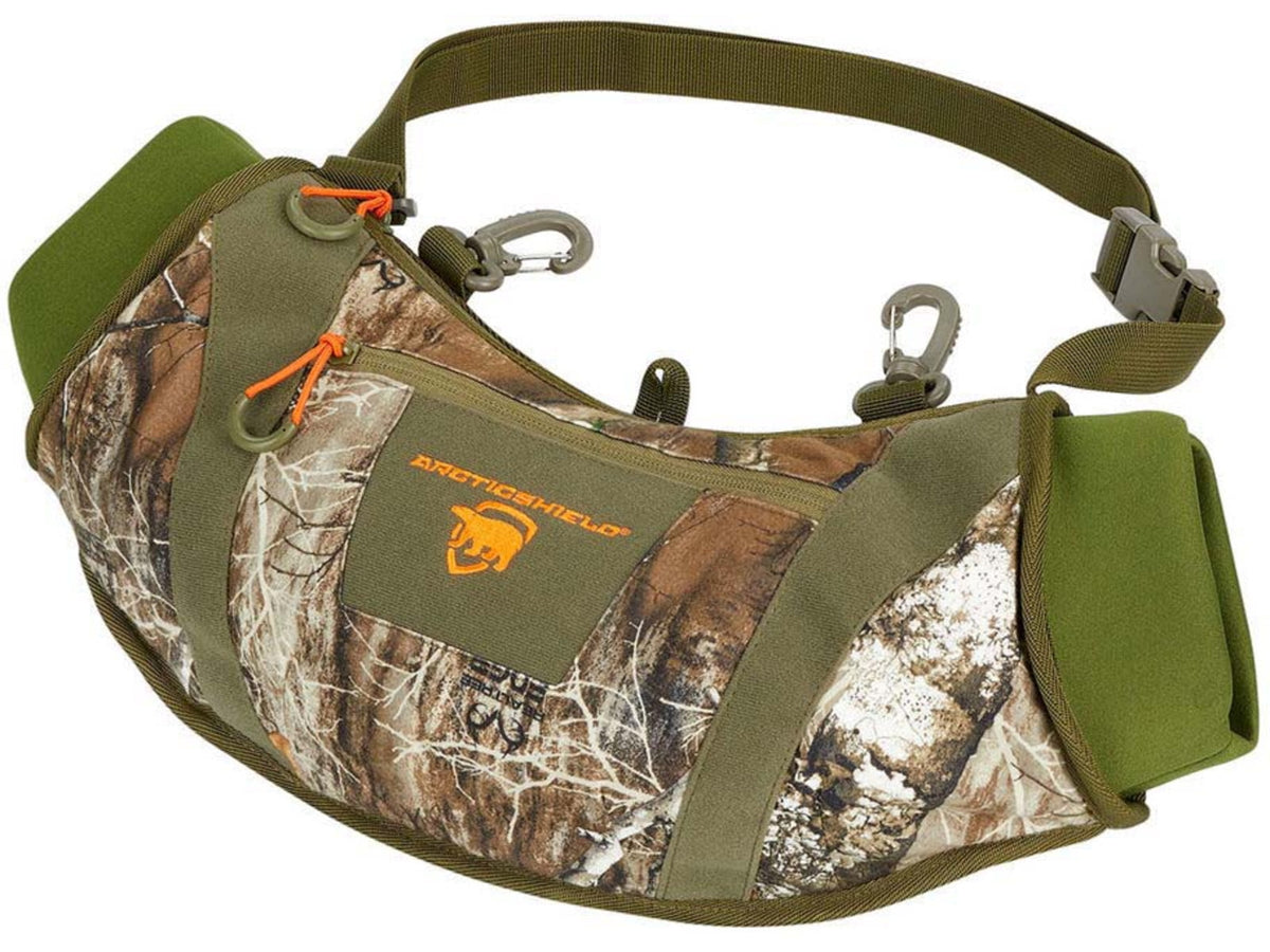 Arctic Shield Classic Elite Hand Warmer Realtree APX One Size 52600080700424