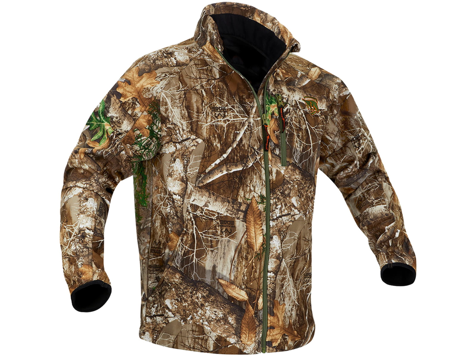 Arctic Shield Heat Echo Stalker Jacket - Men's Realtree Edge Medium 531500-804-030-20
