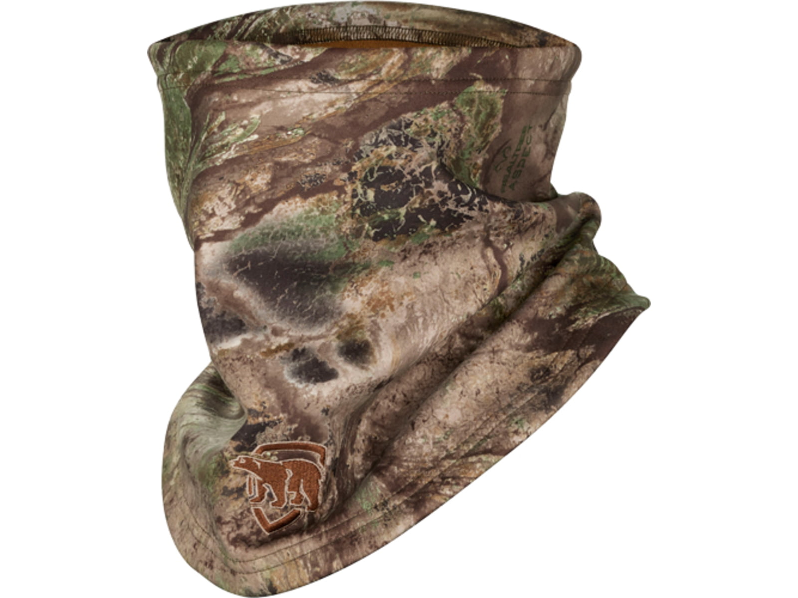 Arctic Shield Prodigy Vapor Neck Gaiter Realtree Aspect One Size 58080081700423