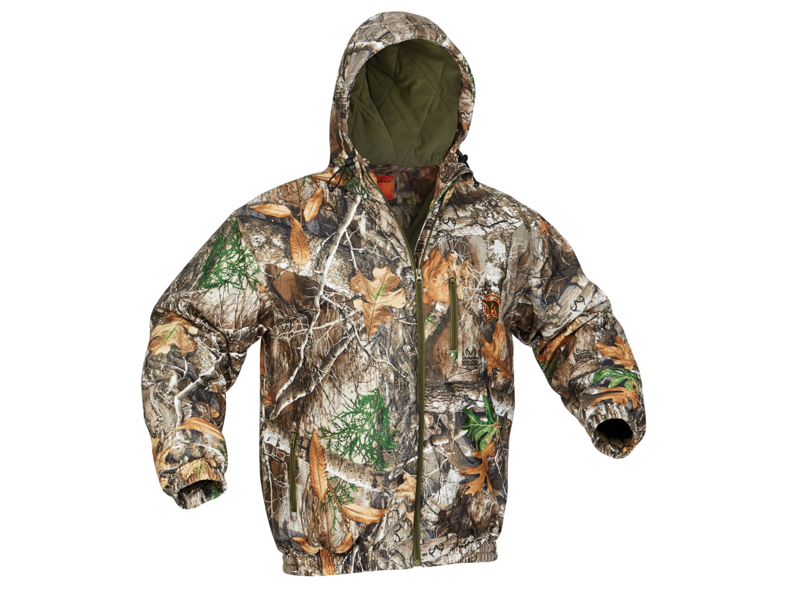 Arctic Shield Quiet Tech Jacket 450018