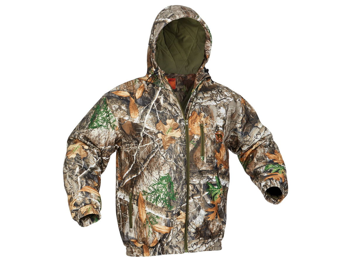 Arctic Shield Quiet Tech Jacket 450018