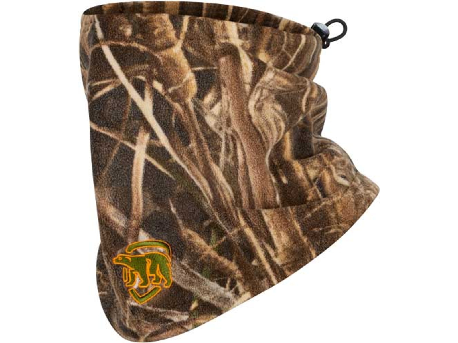 Arctic Shield Sherpa Fleece Neck Gaiter Realtree Max-7 One Size 58050081300422