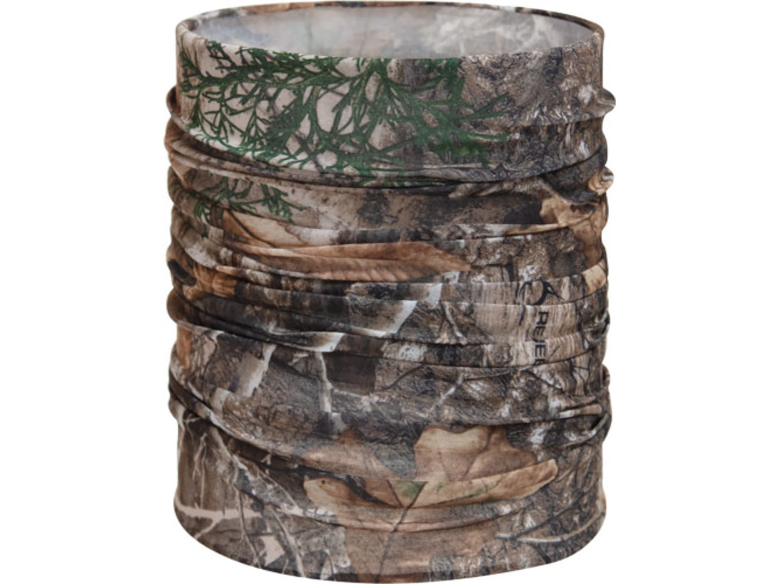 Arctic Shield Stretch Neck Gaiter Realtree Edge One Size 58060080400422