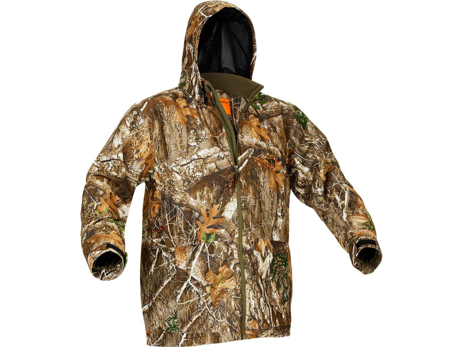 Arctic Shield Tundra 3in1 Parka - Men's Realtree Timber Medium 536700-806-030-22