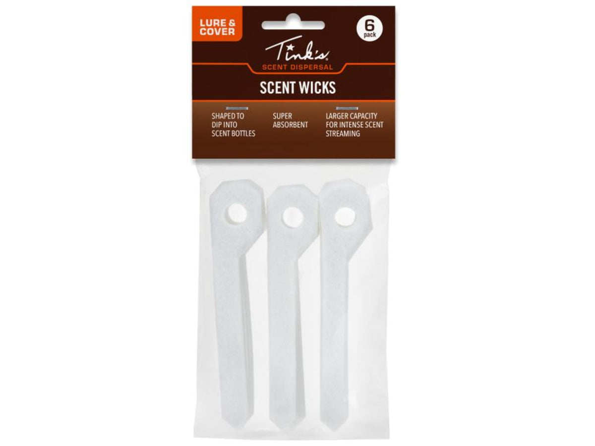 Arcus Hunting Tink's Boot Pads - 1 pair W5884