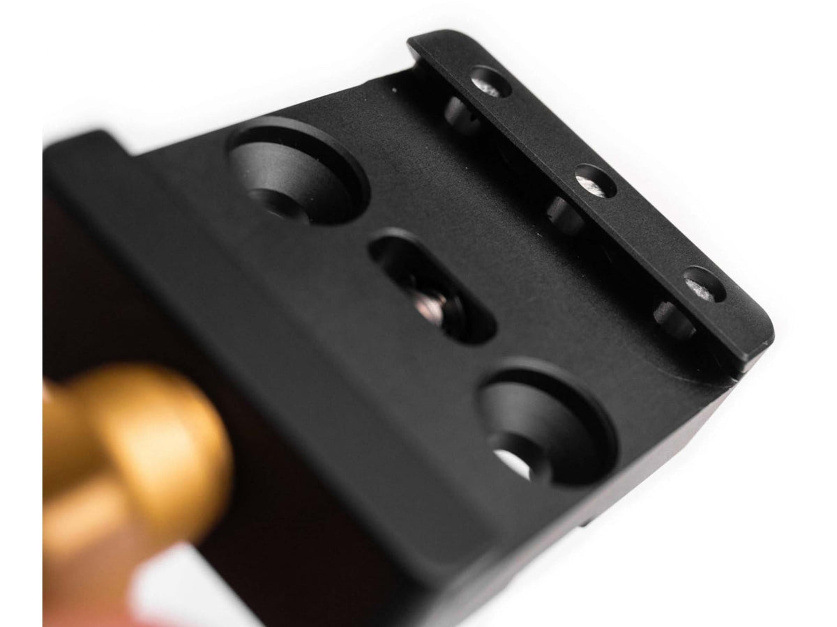 Area 419 Arcalock Clamp Black