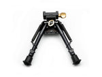 Area 419 Harris Bipod Arcalock Clamp Kit Black 419-ALK-HARRIS-KIT