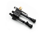 Area 419 Harris Bipod Arcalock Clamp Kit Black 419-ALK-HARRIS-KIT