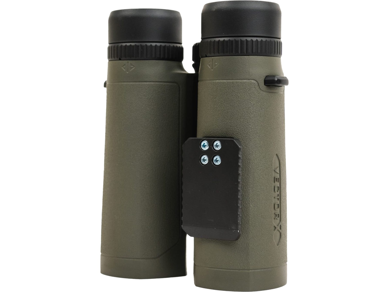 Area 419 Vector X Binocular Arcalock Adapter Black