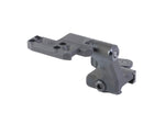 Arisaka Defense Magnifier Mount High 2.26in Height Eotech Magnifiers Black MMH-EOT-226-RIGHT