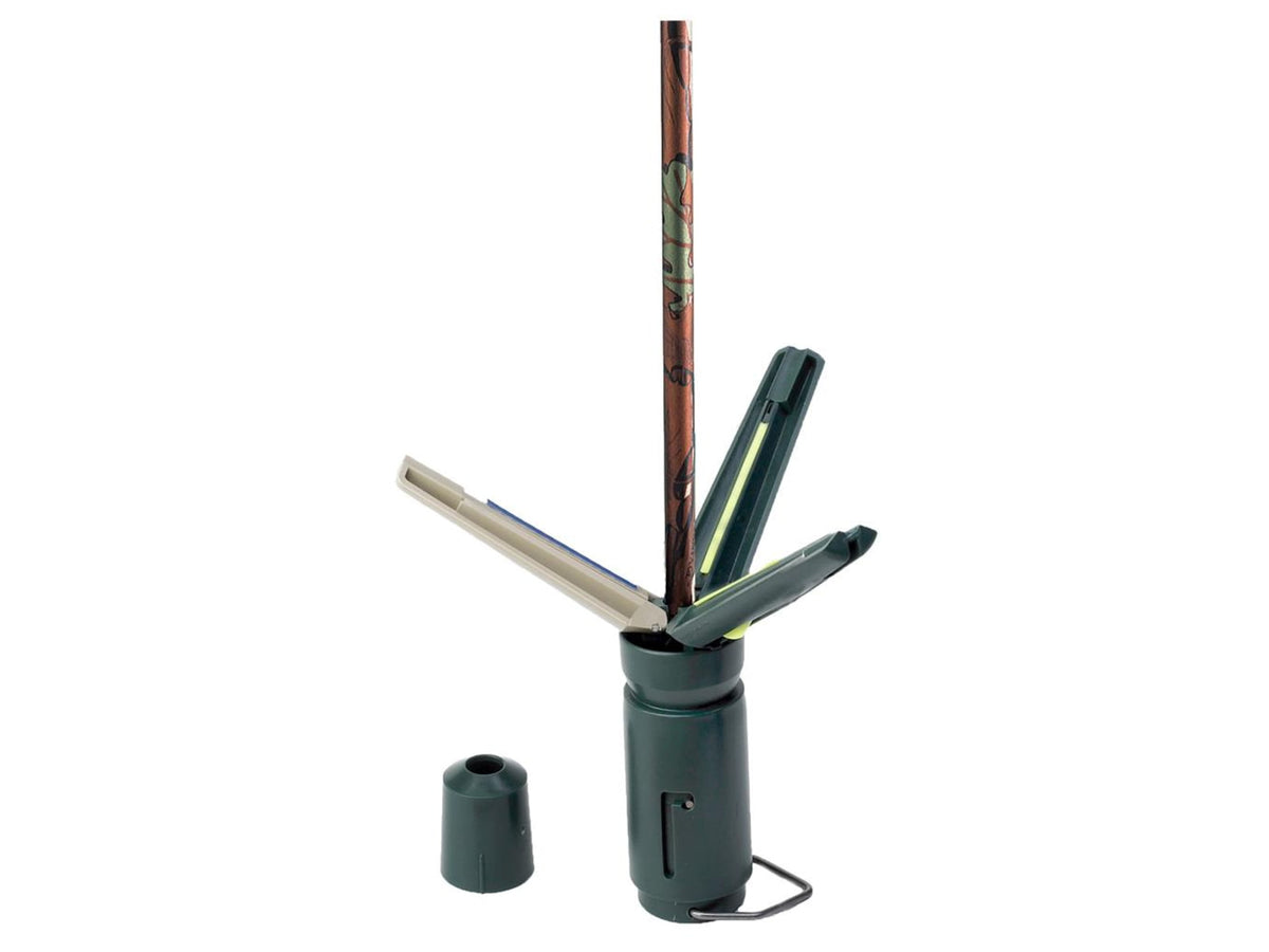Arizona EZ Fletch E-Z Fletch Bolt Jig Black BT1
