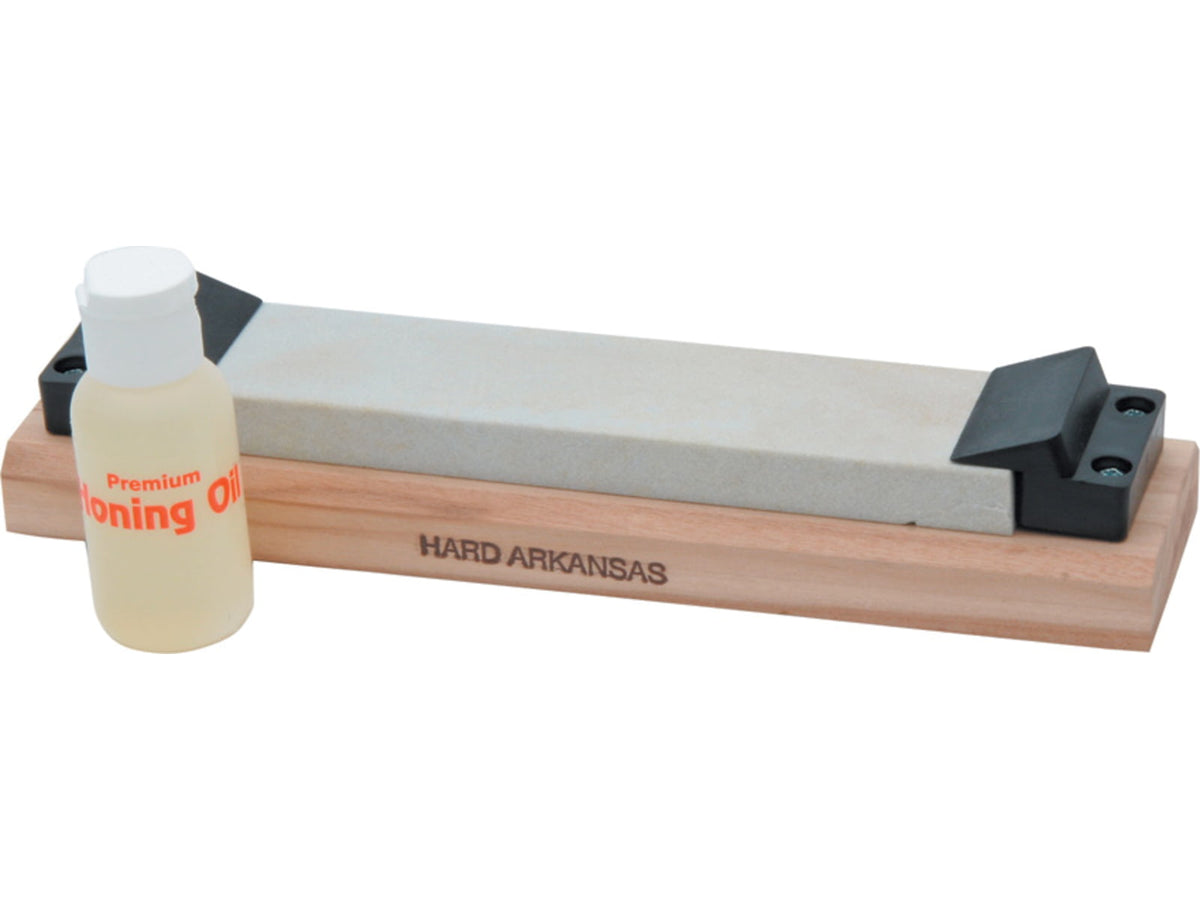 Arkansas Sharpeners Hard Stone AC43