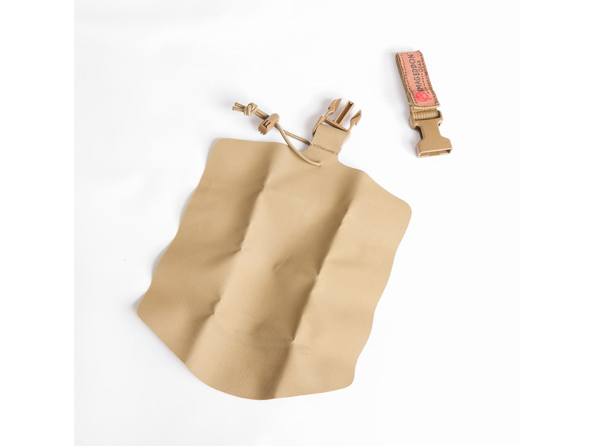Armageddon Gear Grippy Thing Tan AG0582