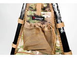 Armageddon Gear Tripod Caddy MultiCam