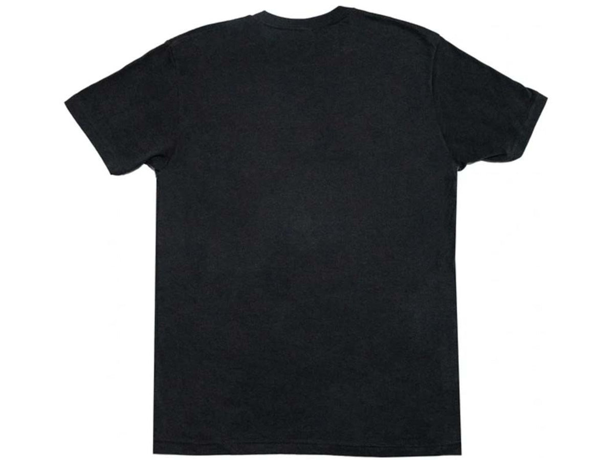 Armasight Vintage Logo T-Shirt Graphite Black Extra Large AATSVINXLX