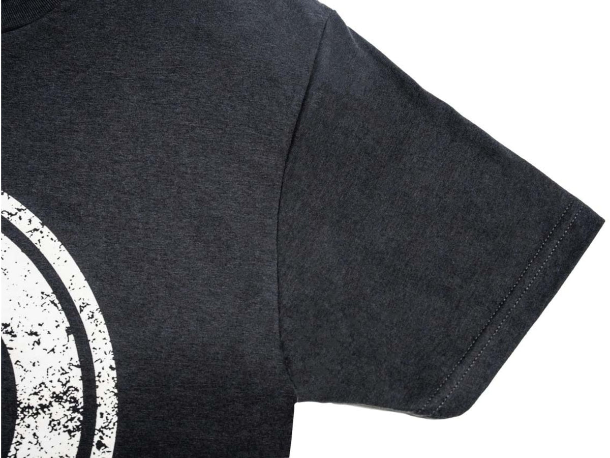 Armasight Vintage Logo T-Shirt Graphite Black Extra Large AATSVINXLX