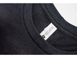 Armasight Vintage Logo T-Shirt Graphite Black Extra Large AATSVINXLX