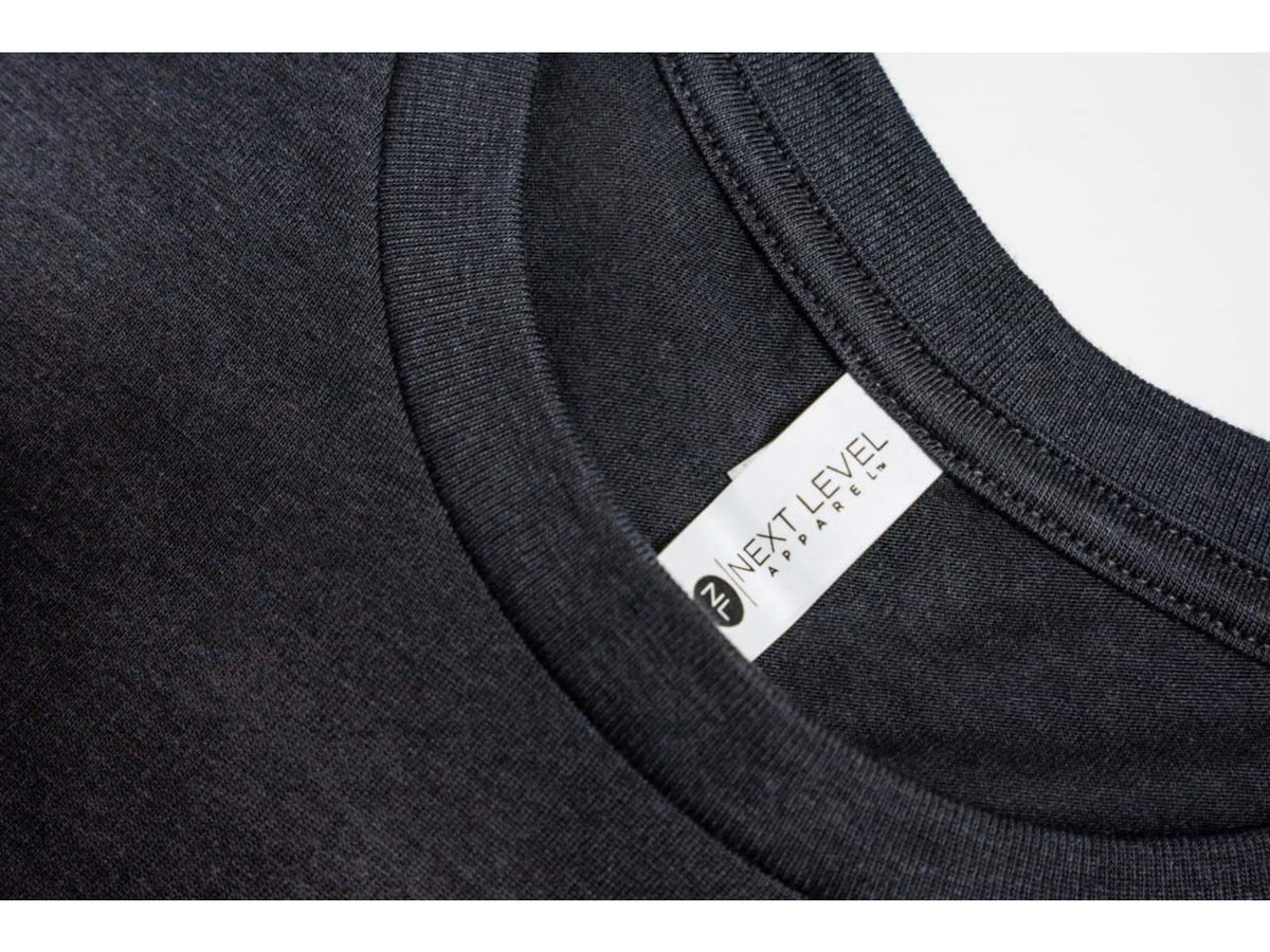 Armasight Vintage Logo T-Shirt Graphite Black Extra Large AATSVINXLX