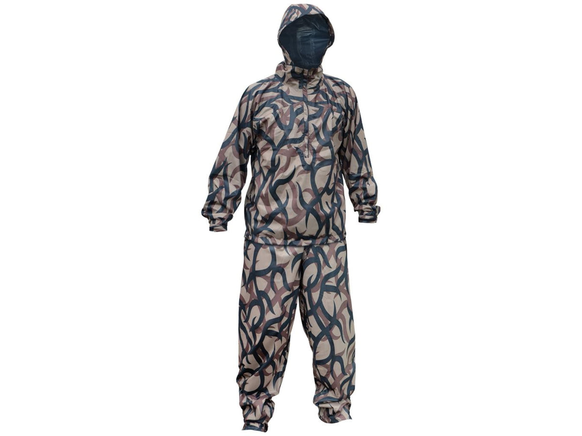 ASAT Packable Rain Suit ASAT Extra Large 79752
