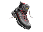 USED Asolo Arctic Boots - Men's Grey/Gunmetal/Red