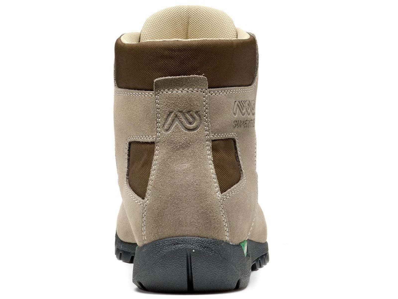 Asolo Supertrek Gtx Boots - Men's Wool/Beige
