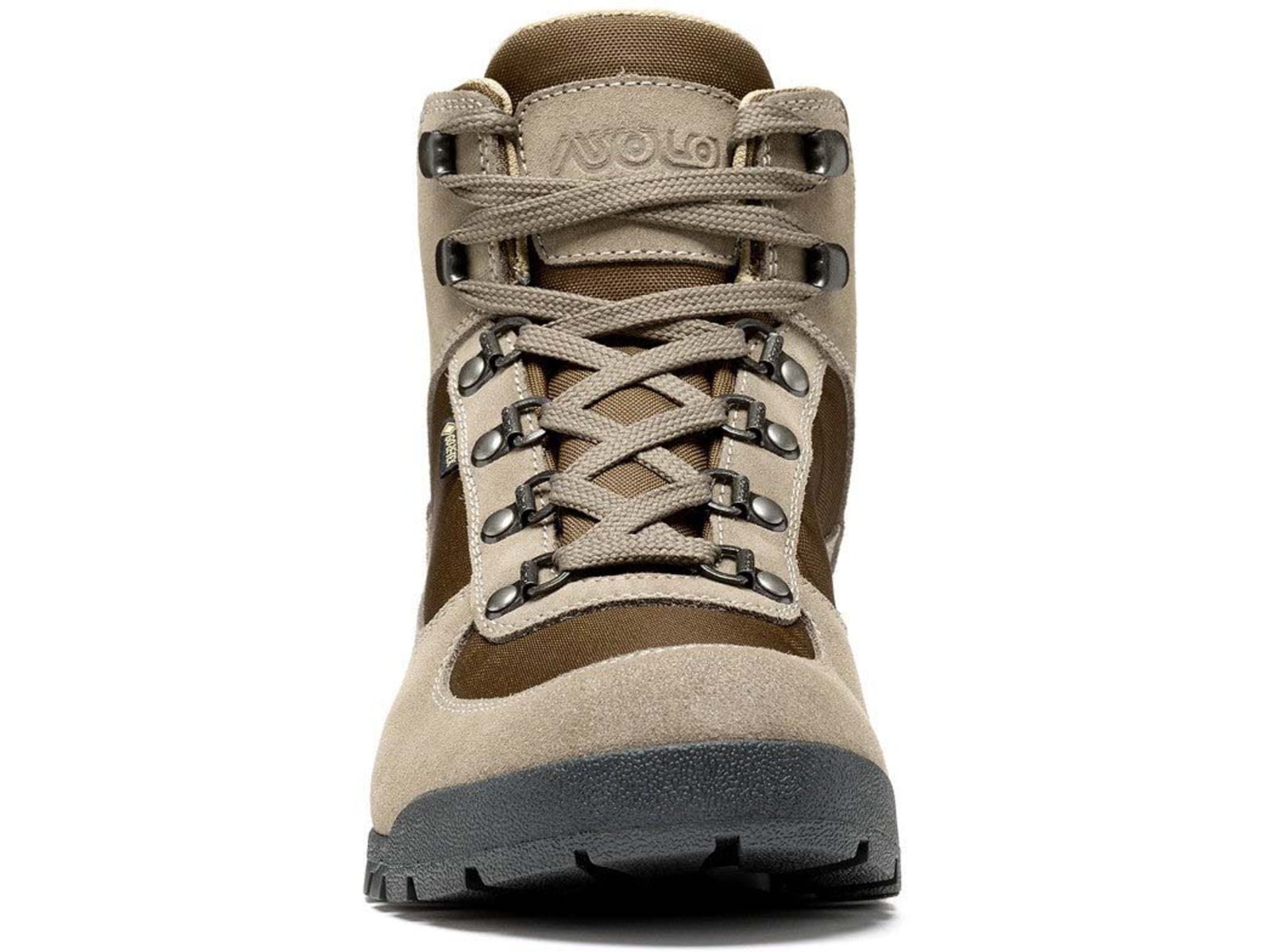 Asolo Supertrek Gtx Boots - Men's Wool/Beige