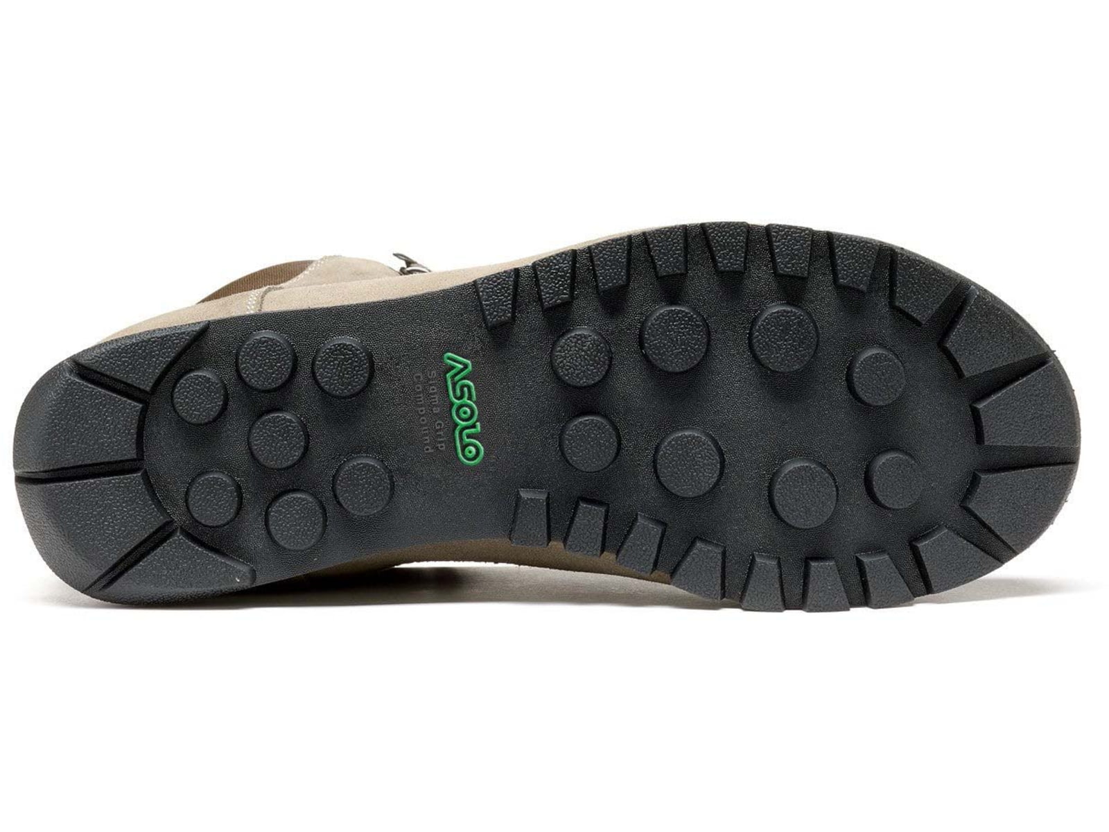 Asolo Supertrek Gtx Boots - Men's Wool/Beige