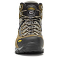 Asolo Fugitive GTX Hiking Boots - Men's Wool/Black 8US
