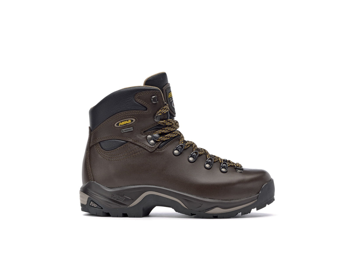 Asolo Tps 520 Evo Gv Wide Boots - Men's Chestnut