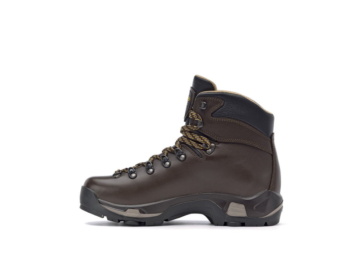 Asolo Tps 520 Evo Gv Wide Boots - Men's Chestnut