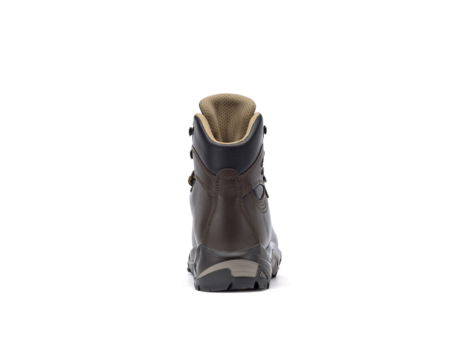 Asolo Tps 520 Evo Gv Wide Boots - Men's Chestnut