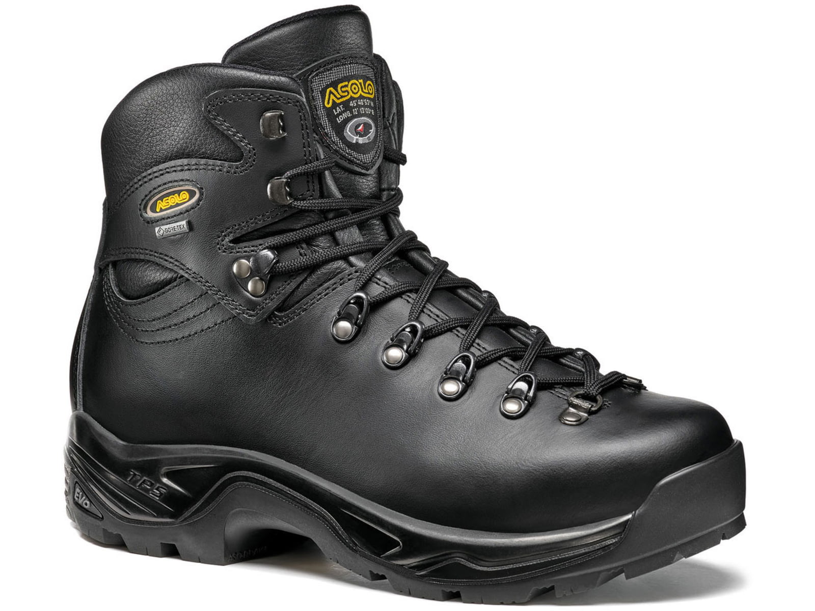 Asolo TPS 520 GV Evo Hiking Boots - Men's