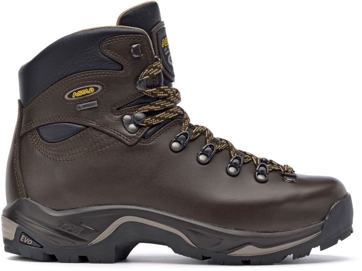 Asolo TPS 520 GV Evo Hiking Boots - Men's