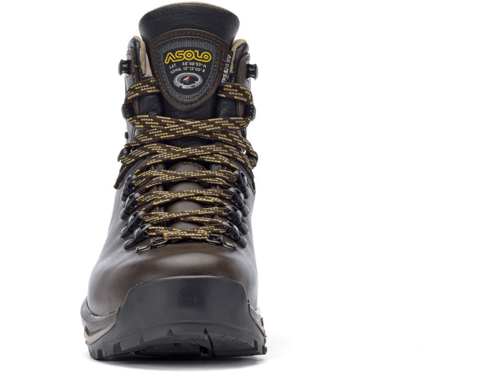 Asolo TPS 520 GV Evo Hiking Boots - Men's