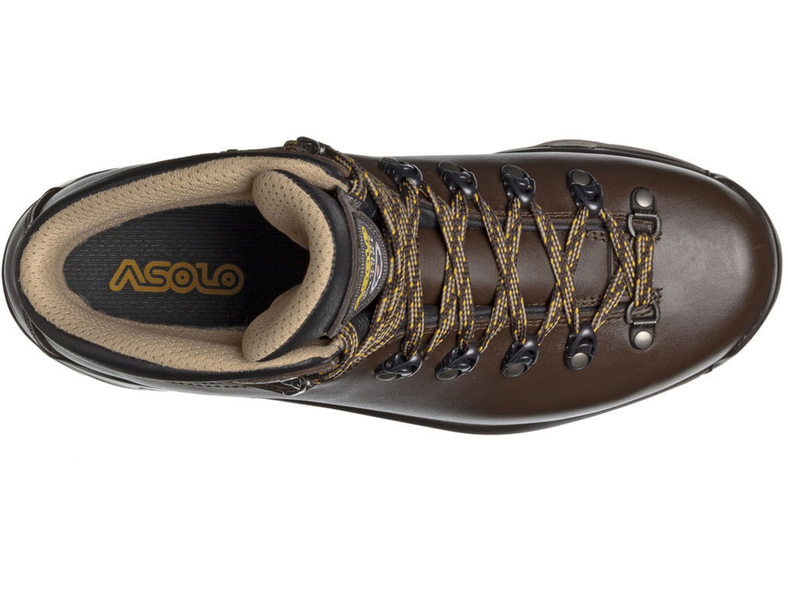 Asolo TPS 520 GV Evo Hiking Boots - Men's