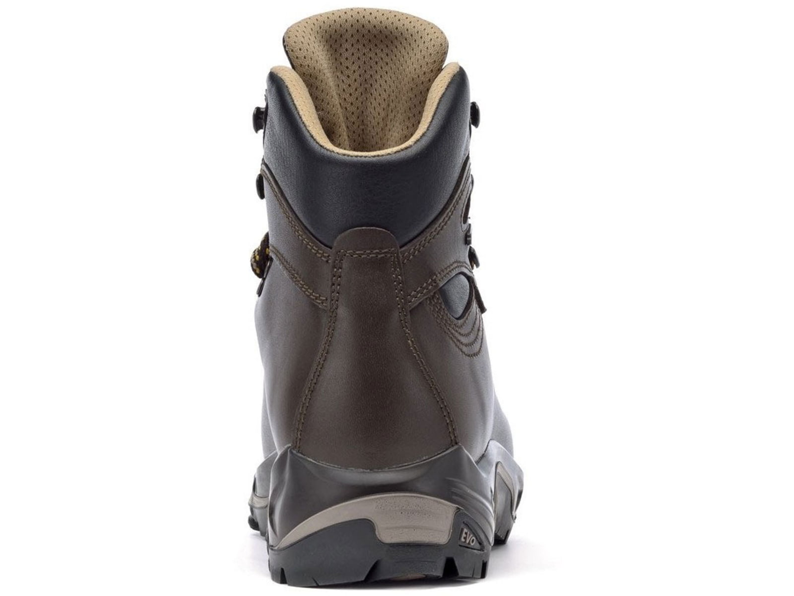Asolo TPS 520 Backpacking Boot - Women's Chestnut