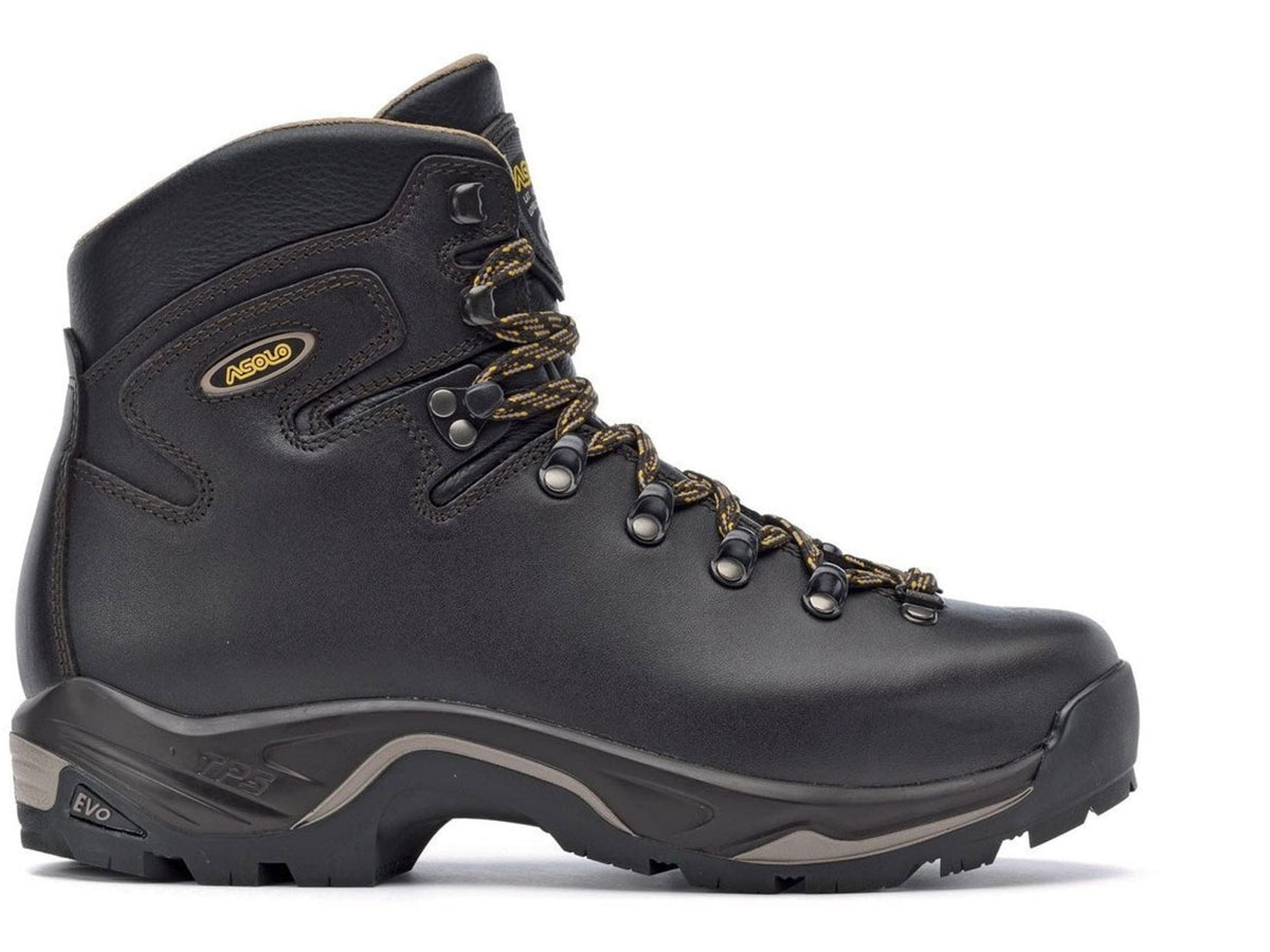 Asolo TPS 535 Evo Backpacking Boot - Women's Brown