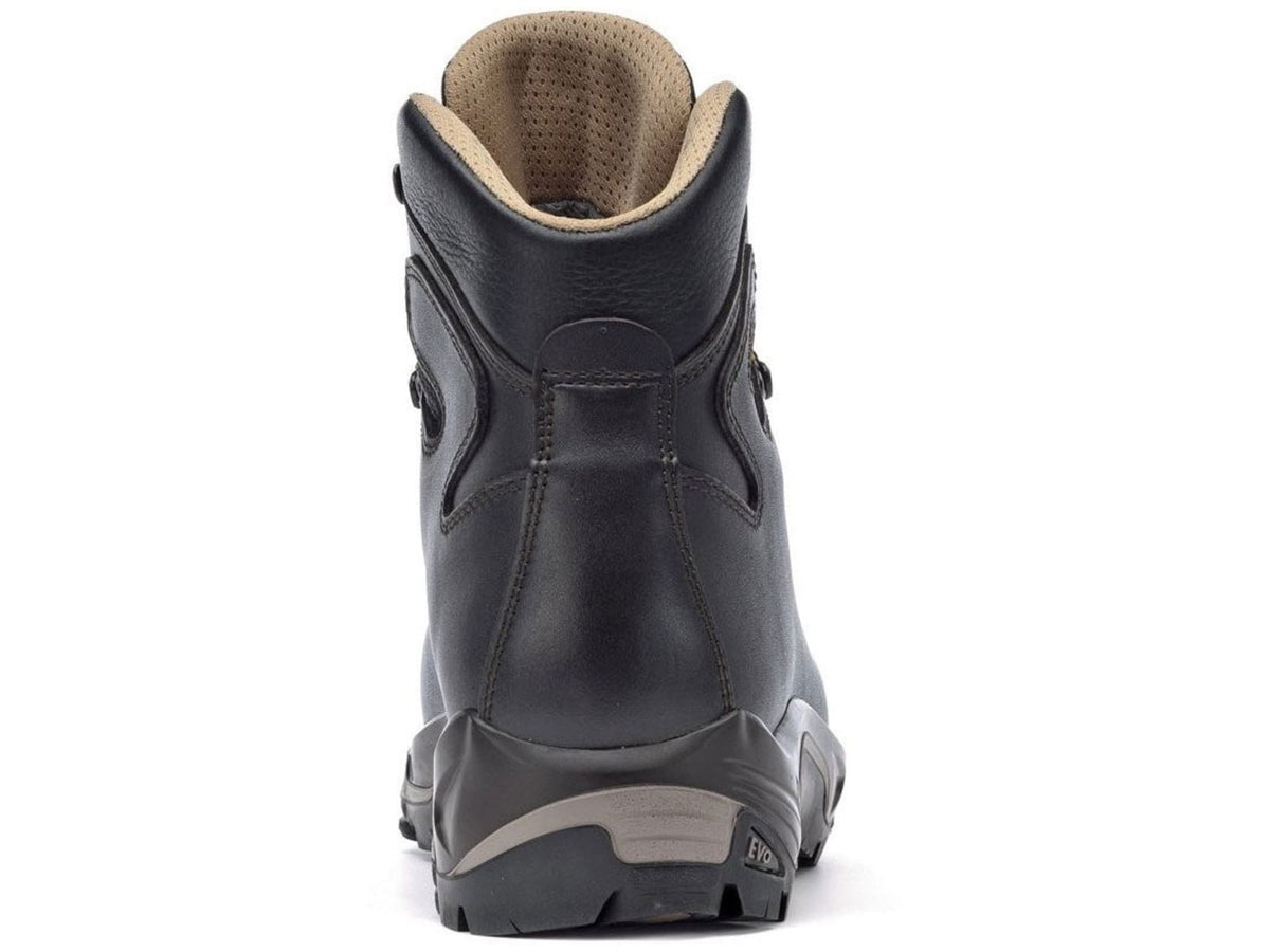 Asolo TPS 535 Evo Backpacking Boot - Women's Brown
